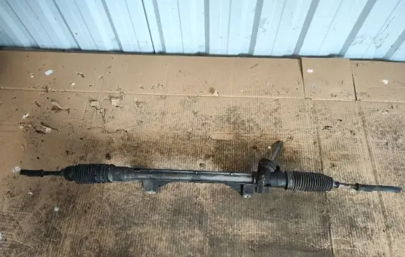 Renault Megane II Steering rack 7955501009