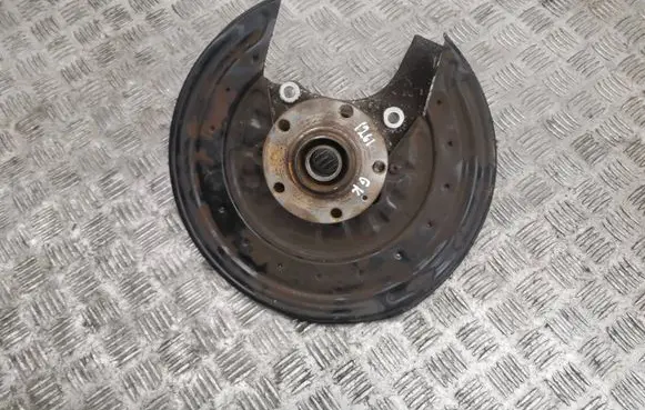 Bentley Flying Spur Rear wheel hub
