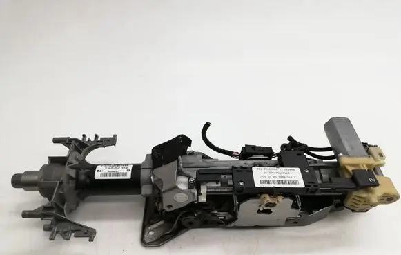 BMW X5 E70 Steering rack mechanical part 6786603