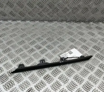 Toyota RAV 4 (XA50) Front bumper splitter molding 5312342020
