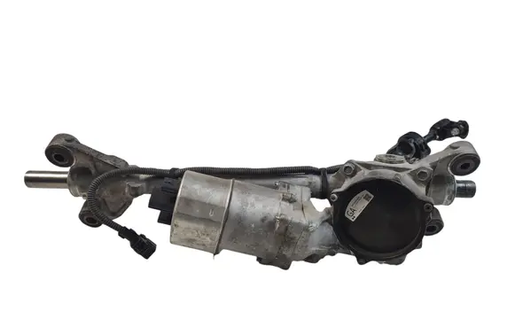 Subaru Outback (BT) Steering rack 34110AN00C GK915030195 AN00C