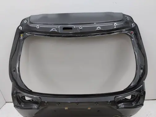 Toyota Yaris Cross Tailgate/trunk/boot lid