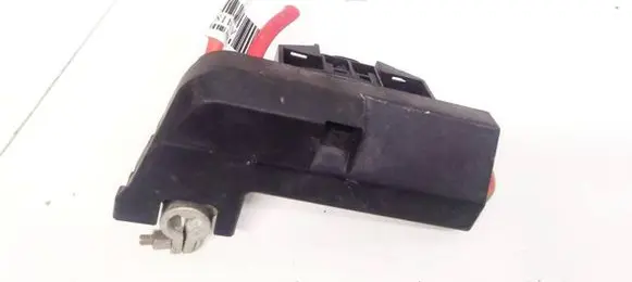 Audi TT TTS Mk2 Fuse box set
