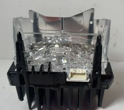 BMW 1 F40 Voltage converter/converter module 90147415