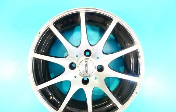 Peugeot 207 R16 alloy rim IMPRK1034525