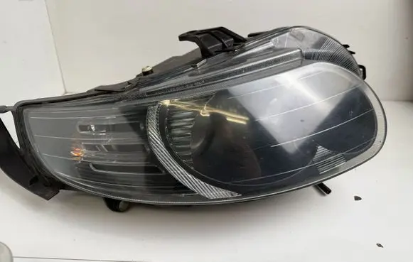 Saab 9-5 Headlight ballast module Xenon 73010137N 739339117