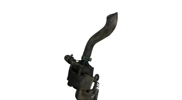 Renault Zoe Electric auxiliary coolant/water pump