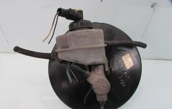 Renault Master II Brake booster 7700308123