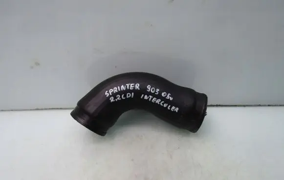 Mercedes-Benz Sprinter W901 W902 W903 W904 Intercooler hose/pipe