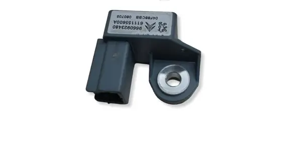 Peugeot 308 SW Airbag deployment crash/impact sensor 9660923480