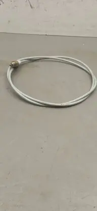 Ignition lock cable