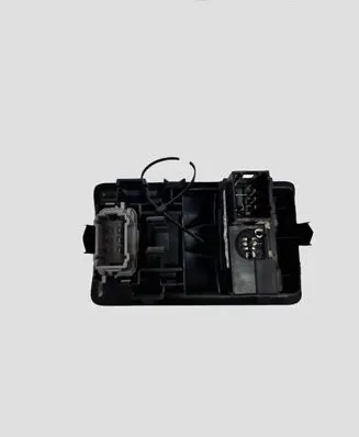 Renault Clio III Headlight level height control switch 8200379685 8200475624