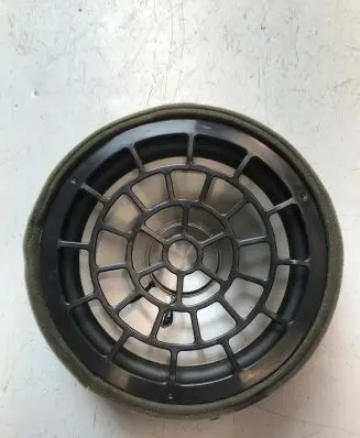 Audi Q3 8U Front door speaker 8U0035415B