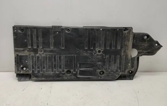 Toyota Prius xw60 Side bottom protection 5816647070