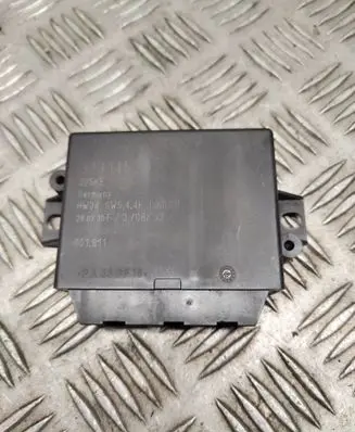Volvo XC70 Parking PDC control unit/module 31314525 D25KE 601911