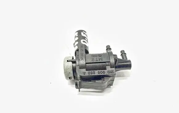 Audi A5 8T 8F Turbo solenoid valve 1K0906283A