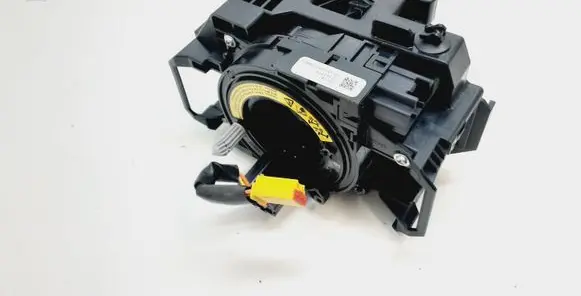 Volvo S60 Steering angle sensor 31343218