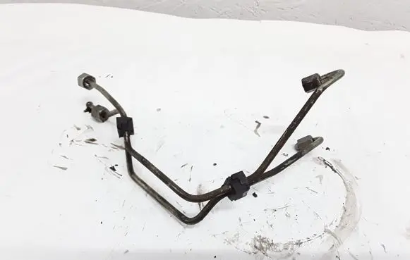 Peugeot 5008 Fuel injector supply line/pipe NOCODE