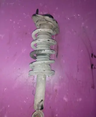 Honda CR-V Rear shock absorber/damper