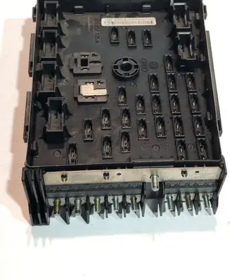 Volkswagen Tiguan Fuse module 5N0937123 5N0937800K 5N0937804A