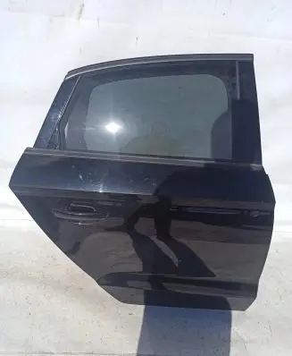 Audi A3 S3 8V Rear door