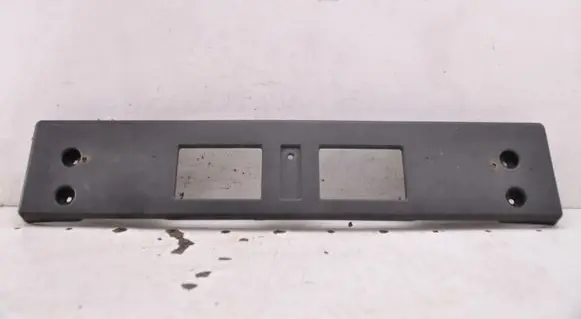 KIA Sportage Number plate surrounds holder frame 86518F1000