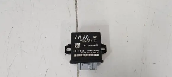 Audi A7 S7 4G Light module LCM 4H0907357A