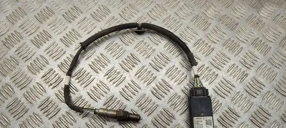 Peugeot 3008 II Lambda probe sensor 9816276480