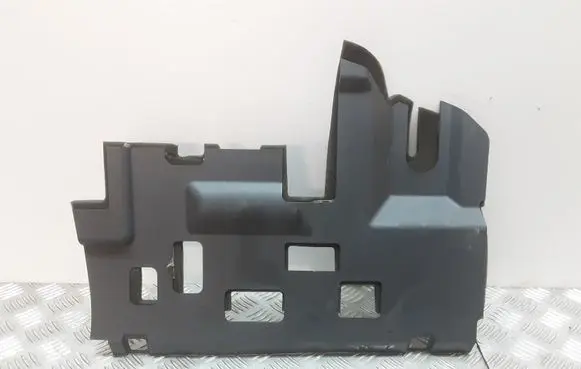 Opel Tigra B Foot area side trim 13164112