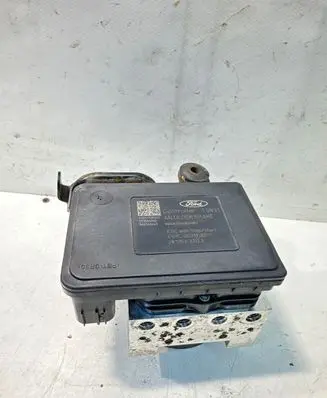 Ford Mondeo MK V ABS Pump EG9C2C219BF EG9C2C405EG