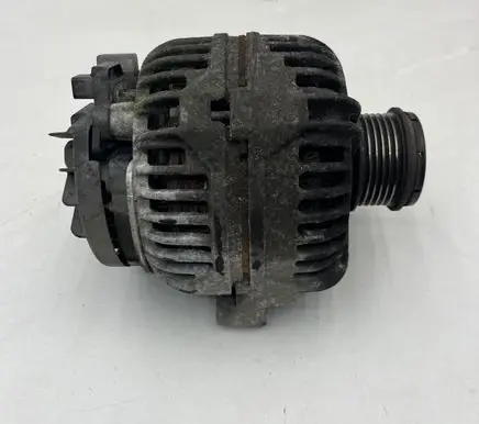 Volvo S80 Generator/alternator 8676498