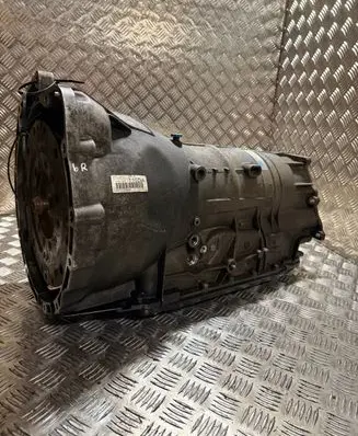 BMW X3 E83 Automatic gearbox 7565495 1068022 7565496