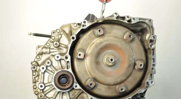 Volvo V60 Manual 6 speed gearbox TF80SD