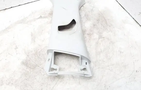 Fiat Tipo (B) pillar trim (top) 07356965450E 07356989510E