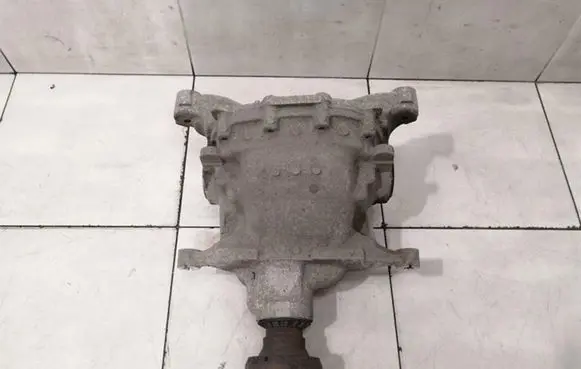 Ford Mustang VI Rear differential FR3Z4310A