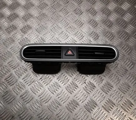Hyundai Kona I Dash center air vent grill 97410J9000