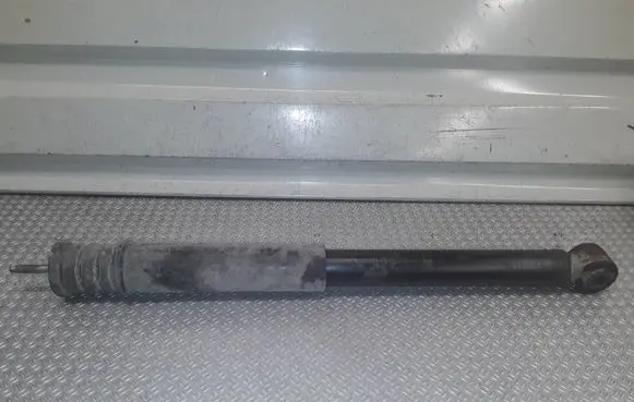 Nissan Note (E11) Rear shock absorber/damper 