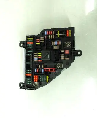 BMW 5 F10 F11 Fuse module 9264923