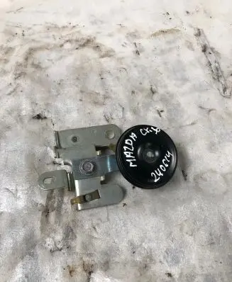 Mazda CX-30 Horn signal 004041