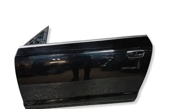 Audi A3 S3 8P Door (2 Door Coupe) 
