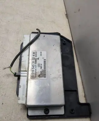 Mercedes-Benz CLK A209 C209 ABS control unit/module 0195453132 10094615214