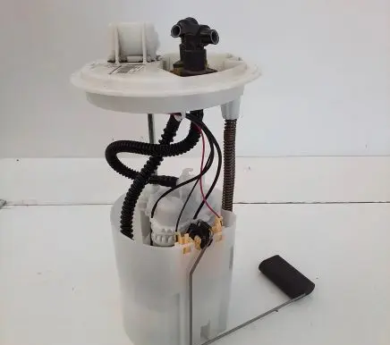 Opel Meriva B In-tank fuel pump 13268622