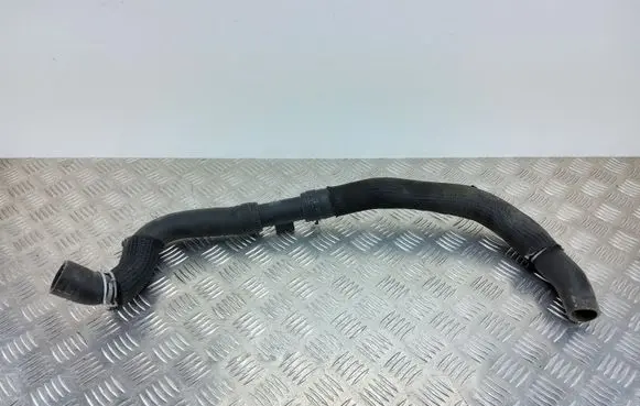 Nissan Qashqai Engine coolant pipe/hose