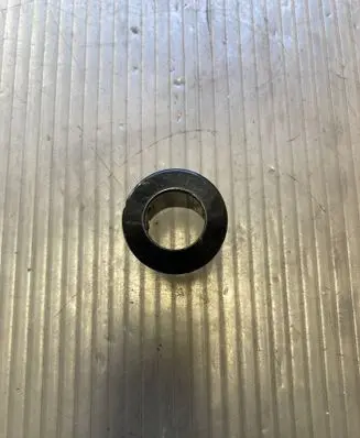 Nissan Qashqai Front parking sensor holder (PDC) 285334EA2C 305760
