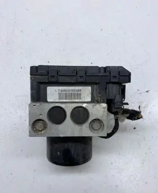 Volkswagen Golf IV ABS Pump 1J0907379G 1J0614117C