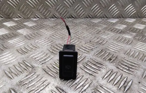 Toyota Avensis T250 Headlight wiper switch 8415005031