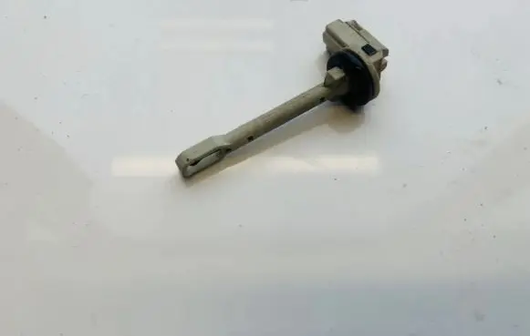 Ford Focus Interior temperature sensor