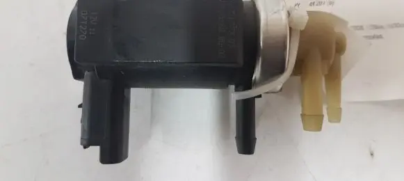 Peugeot 207 Turbo solenoid valve 70177703 V7565468
