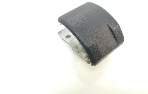 Mitsubishi ASX Engine bonnet (hood) release handle