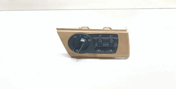 BMW X3 E83 Light switch 3420283